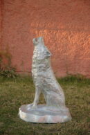 Howling Wolf