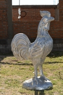 Large Rooster
