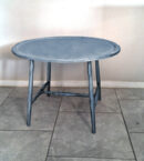 Alameda Windsor Cocktail Table (Flat Top)