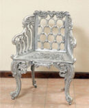 Colonial Chair