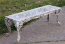 Large Colonial Table