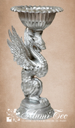 Griffin Urn