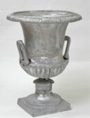 Large Handle Urn