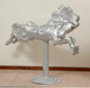 Carousel Horse # 1