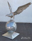 Small Eagle #2 on World