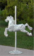 Carousel Pony # 1