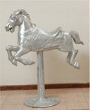 Carousel Horse # 6