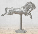 Carousel Horse # 7