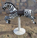 Zebra Carousel