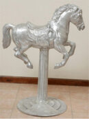 Carousel Pony # 90
