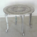 Flor de Lyz Cocktail Table