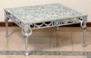 Dolphin Ocassional Table