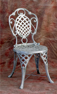 Hampton Bistro Chair
