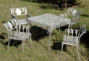 Seahorse Patio Set (5)
