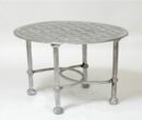 Crossweave Coffe Table