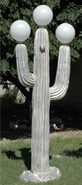 Cactus Lamp