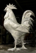 Giant Rooster