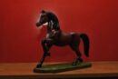 Desk Horse on base