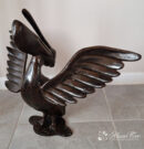 Pelican Open Wings NO Base