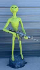 Alumi-Works, Craftsmanship, Contact Alumi-Works