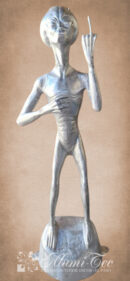 Alumi-Works, Craftsmanship, Contact Alumi-Works