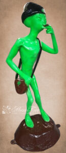 Alumi-Works, Craftsmanship, Contact Alumi-Works