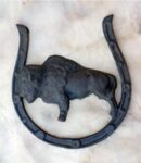 BUFFALLO HORSESHOE