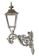 Bristol Sconce