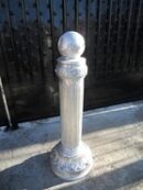 Broadway Bollard