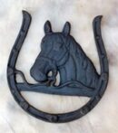 HORSE SHOE HORSE