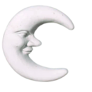 Mini Moon Face